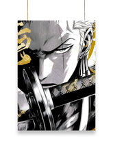 One Piece | Anime - Poster | 06